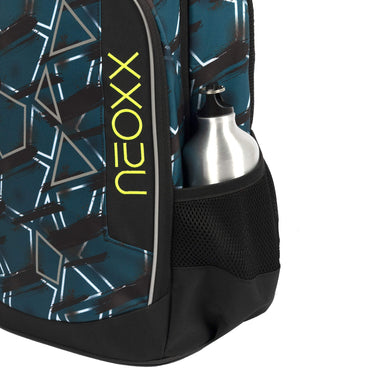 Neoxx FLOW - Schulrucksack 42.5 cm (Flash yourself) - Ansicht 8