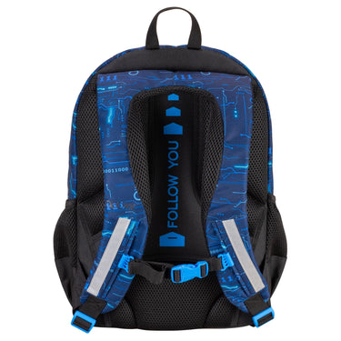 Neoxx FLOW - Schulrucksack 42.5 cm (Next Level) - Ansicht 3
