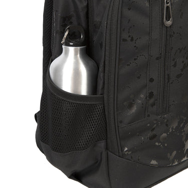 Neoxx FLOW - Schulrucksack 42.5 cm (Splash in Black) - Ansicht 6
