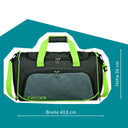 Neoxx MOVE - Sporttasche 43.5 cm (BOOM!) - Ansicht 6