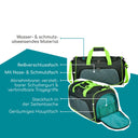 Neoxx MOVE - Sporttasche 43.5 cm (BOOM!) - Ansicht 5