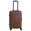 NINETYGO Modern - Trolley de cabina S 55 cm (marrón)