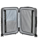 NINETYGO Modern - 4-Rollen-Kabinentrolley S 55 cm (grau) - Ansicht 6