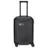 NINETYGO Sahara - 4-Rollen-Kabinentrolley S 55 cm (schwarz)