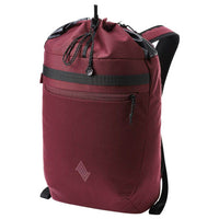 Nitro Fuse 24 - Rucksack 44 cm (wine)