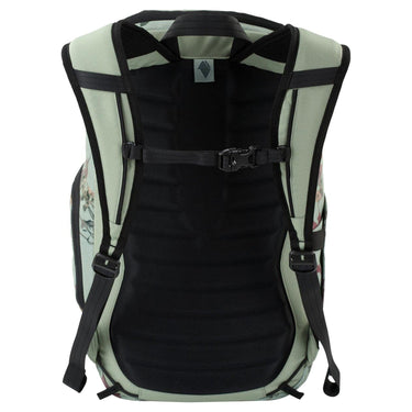 Nitro Nikuro - Laptoprucksack 49 cm (dead flower) - Ansicht 3