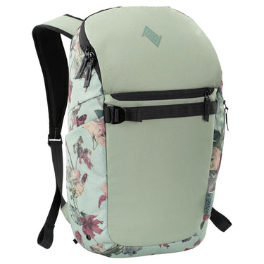 Nitro Nikuro - Laptoprucksack 49 cm (dead flower) - Ansicht 4