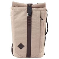 Nitro Scrambler - Laptoprucksack 15" 47 cm (almond)