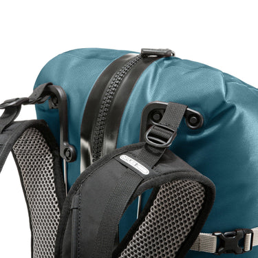 Ortlieb Atrack Outdoor 45 - Rucksack 62 cm (petrol) - Ansicht 6