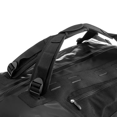 Ortlieb Duffle 110 - Reisetasche/ Rucksack 70 cm (black) - Ansicht 6