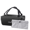 Ortlieb Duffle Lite 40 - Reisetasche/Reiserucksack 53 cm (black) - Ansicht 8