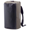 Ortlieb Duffle Lite 40 - Reisetasche/Reiserucksack 53 cm (dark sand) - Ansicht 5
