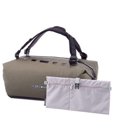 Ortlieb Duffle Lite 40 - Reisetasche/Reiserucksack 53 cm (dark sand) - Ansicht 8