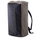 Ortlieb Duffle Lite 60 - Reisetasche/Reiserucksack 58 cm (dark sand) - Ansicht 5