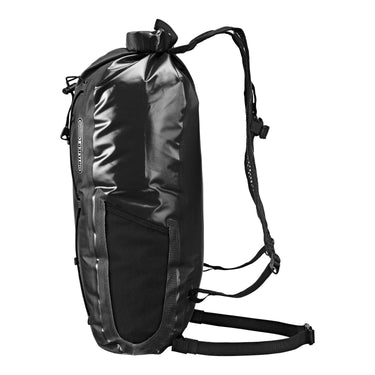 Ortlieb Light-Pack 25 Rolltop - Rucksack 47 cm (black) - Ansicht 2