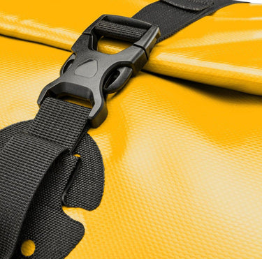 Ortlieb Rack-Pack 31 - Reisetasche 54 cm (sunyellow black) - Ansicht 6