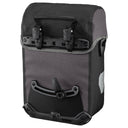 Ortlieb Sport - Packer Plus 30 - Hinterradtasche QL2.1 (2x15L) 40 cm (granite black) - Markenkoffer