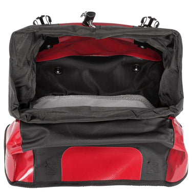 Ortlieb Sport-Packer - Vorderradtasche QL2.1 (2x15L) 40 cm (red black) - Ansicht 4