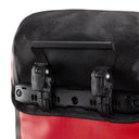 Ortlieb Sport-Packer - Vorderradtasche QL2.1 (2x15L) 40 cm (red black) - Ansicht 8