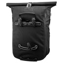 Ortlieb Vario 26 Hinterradtasche - Rucksack 47 cm (black) - Ansicht 4