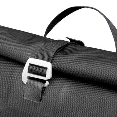 Ortlieb Vario 26 Hinterradtasche - Rucksack 47 cm (black) - Ansicht 9