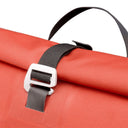 Ortlieb Vario 26 Hinterradtasche - Rucksack 47 cm (rooibos) - Ansicht 9