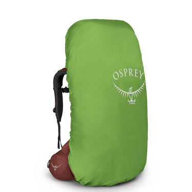 Osprey Aether 55 S/M - Trekkingrucksack 78 cm (acorn red, S/M) - Ansicht 4