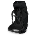 Osprey Aether 65 S/M - Trekkingrucksack 80  cm (black) - Ansicht 2