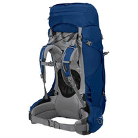 Osprey Ariel 65 Women - Trekkingrucksack 75 cm (ceramic blue, XS/S) - Ansicht 2