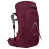 Osprey Aura AG LT 65 WXS/S - Mochila de trekking 78 cm (antidote purple)