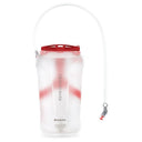 Osprey Hydraulics LT 1.5L - Trinksystem (durchsichtig) - Ansicht 2