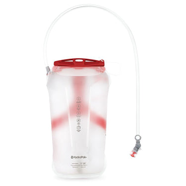 Osprey Hydraulics LT 1.5L - Trinksystem (durchsichtig) - Ansicht 2