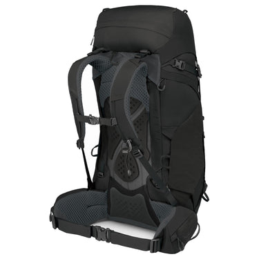 Osprey Kestrel 48 S/M - Trekkingrucksack 74 cm (black) - Ansicht 3