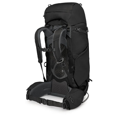 Osprey Kestrel 58 S/M - Trekkingrucksack 77 cm (black) - Ansicht 2
