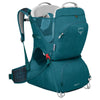 Osprey Poco SLT Child Carrier - Mochila portabebés (Kraxe) (deep peyto)