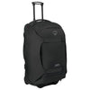 Osprey Sojourn Shuttle 100 - Bolsa de viaje con ruedas 78 cm (black)