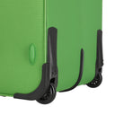 paklite Orlando - 2-Rollen-Kabinentrolley S 53 cm (grün) - Ansicht 8