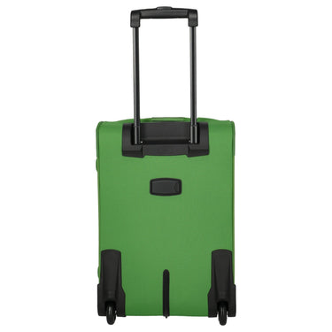 paklite Orlando - 2-Rollen-Kabinentrolley S 53 cm (grün) - Ansicht 4