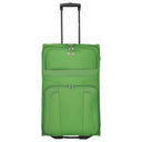 paklite Orlando - 2-Rollen-Trolley L 73 cm (grün)
