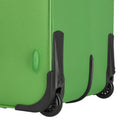 paklite Orlando - 2-Rollen-Trolley M 63 cm (grün) - Ansicht 8