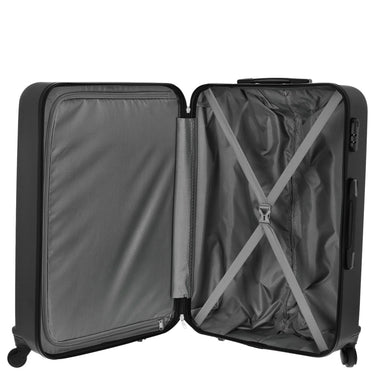 paklite Quick - 4-Rollen-Trolley L 74 cm (grau/anthrazit) - Ansicht 6