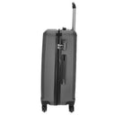 paklite Quick - 4-Rollen-Trolley M 64 cm (grau/anthrazit) - Ansicht 3