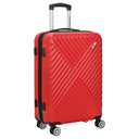 Paradise by CHECK.IN Kingston - 4-Rollen-Trolley 67 cm (rot) - Ansicht 5