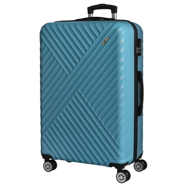 Paradise by CHECK.IN Kingston - 4-Rollen-Trolley 77 cm (türkis) - Ansicht 2