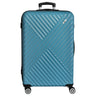 Paradise by CHECK.IN Kingston - 4-Rollen-Trolley 77 cm (türkis)