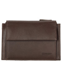 Picard Apache - Kreditkartenetui 5cc 13 cm RFID Rindsleder (kastanie)