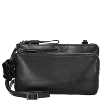 Picard Bella - Schultertasche 20 cm (black)