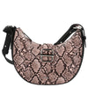 Picard Glamping - Schultertasche 28 cm (snake)