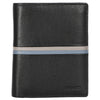 Picard Horizon 1 - Wallet 10 cm (black)