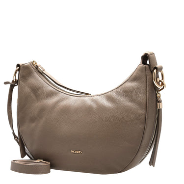 Picard Java - Umhängetasche 30 cm (chai) - Ansicht 2